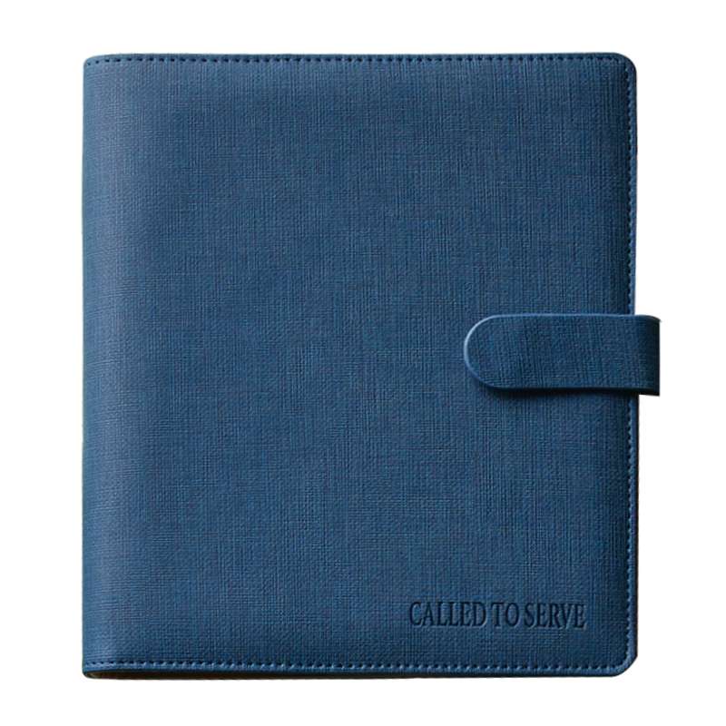 Missionary 3-Ring Binder Journal, , large image number 2