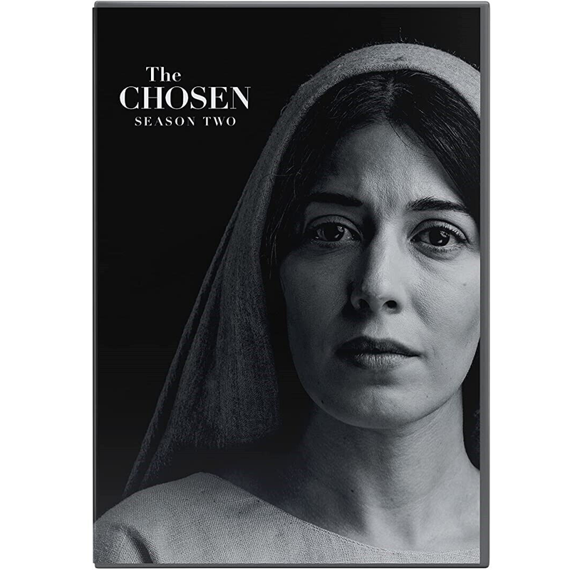 The Chosen Set