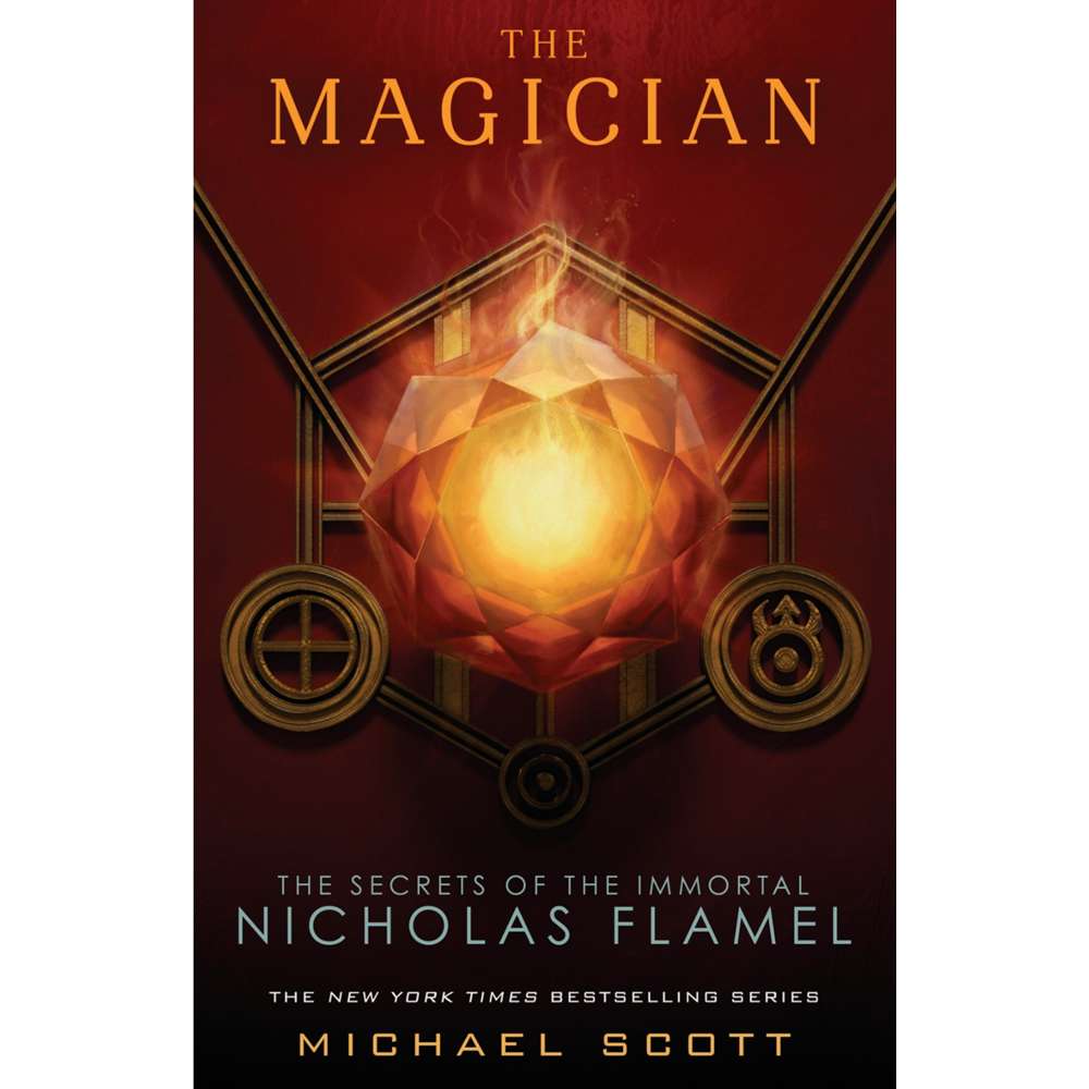 The Magician, , large image number 0