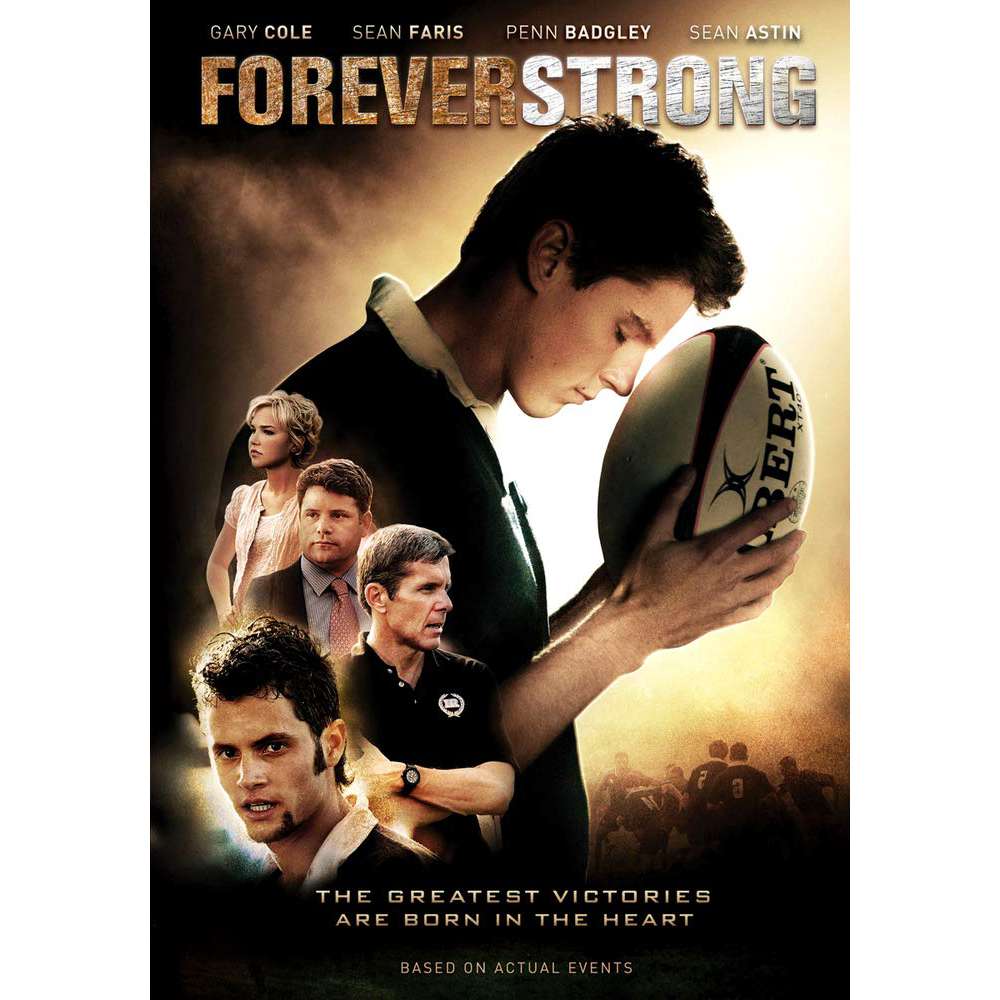 Forever Strong