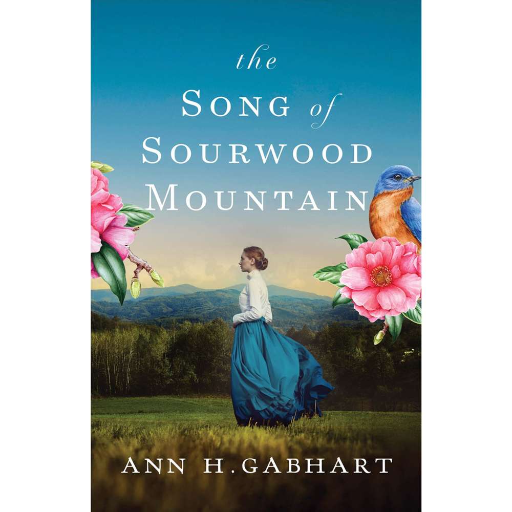 The Song of Sourwood Mountain