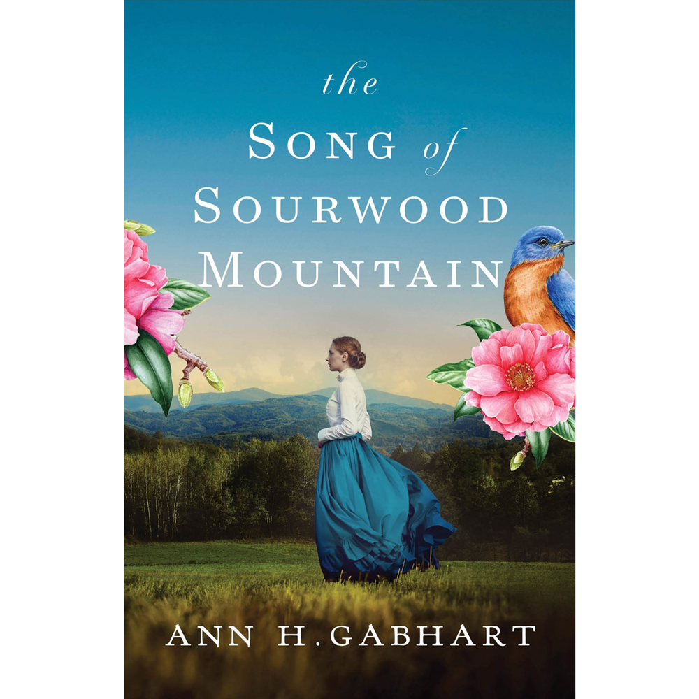 The Song of Sourwood Mountain