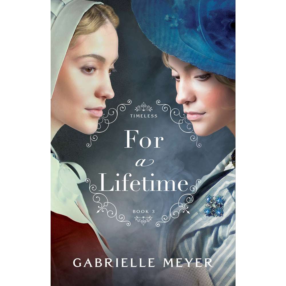 For a Lifetime (Timeless, Book 3), , large image number 0