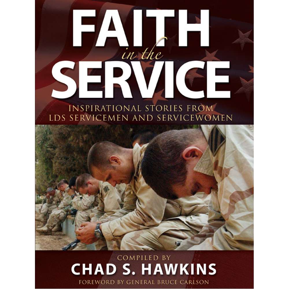 Faith in the Service 2