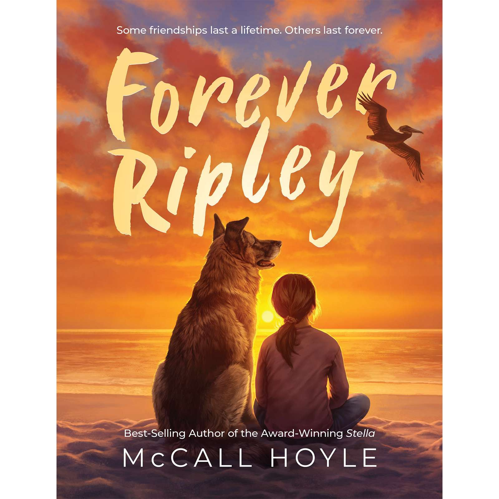Forever Ripley (Best Friends Dog Tales, Book 4), , large image number 0