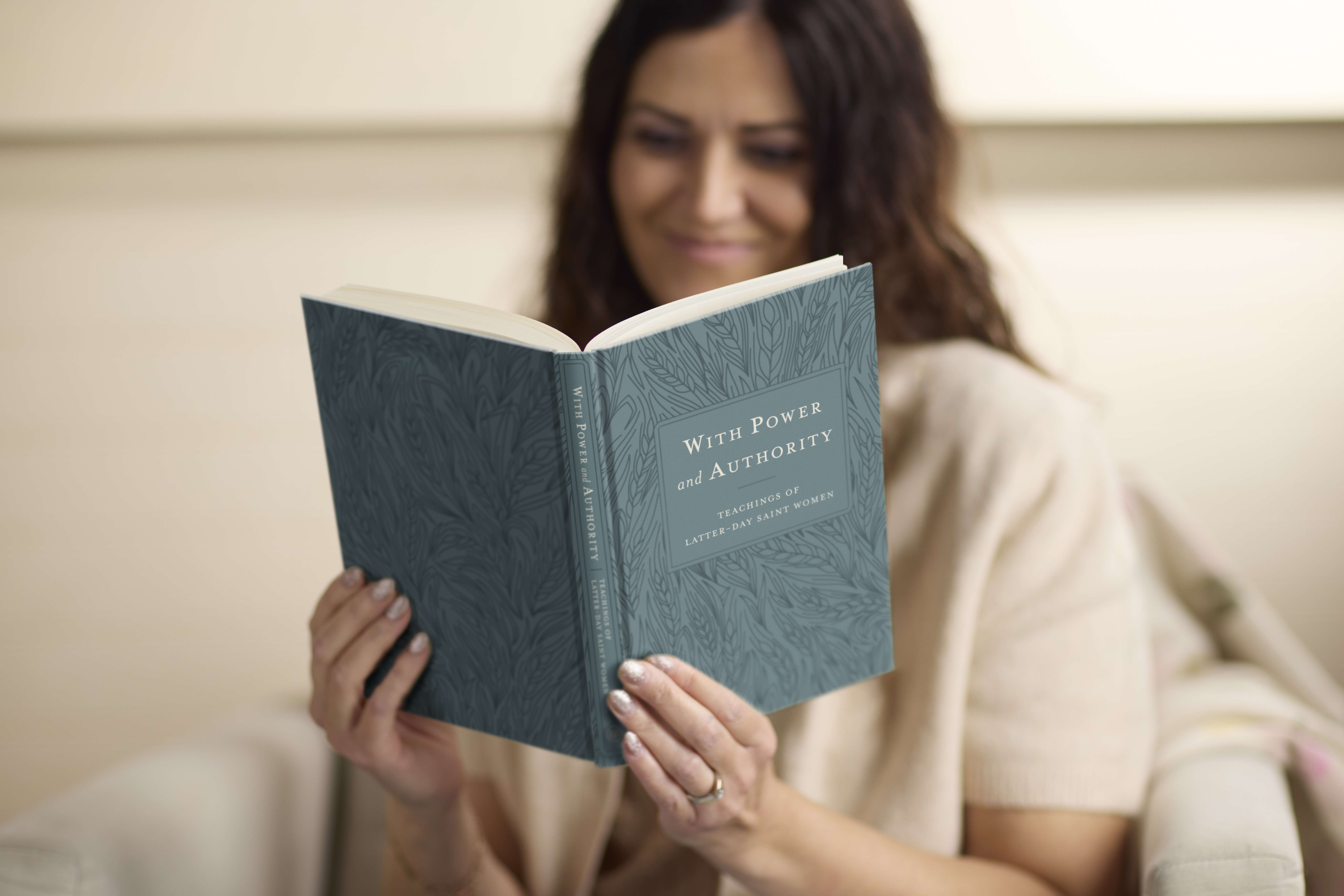 With Power and Authority, , large image number 7