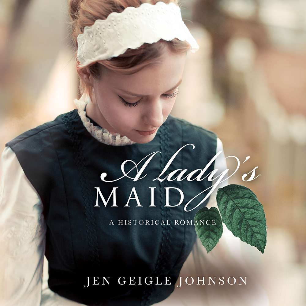 A Lady's Maid, , large image number 1