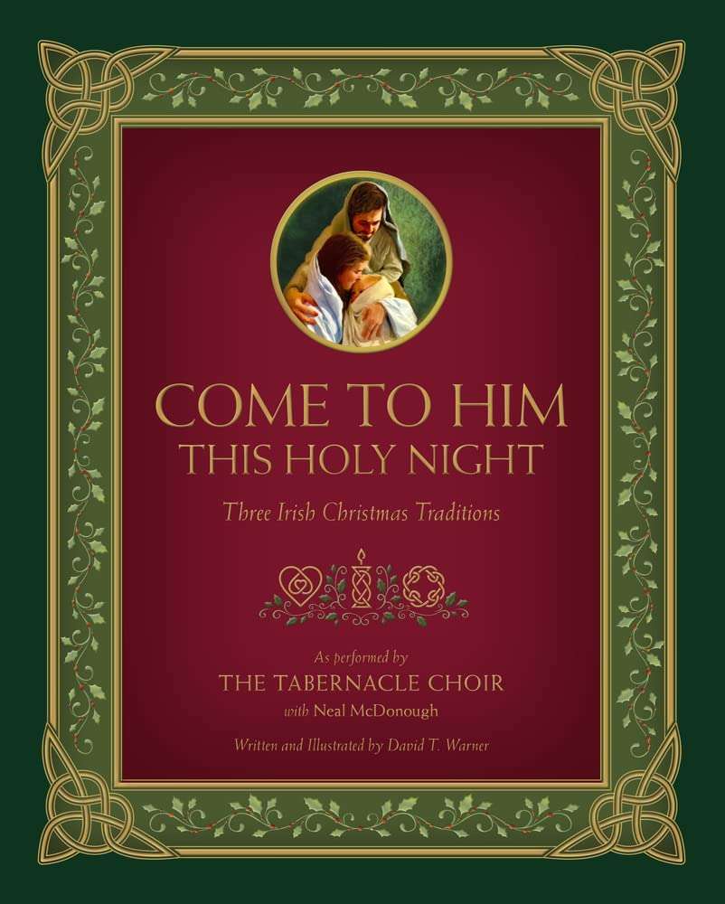 Come to Him This Holy Night, , large image number 0