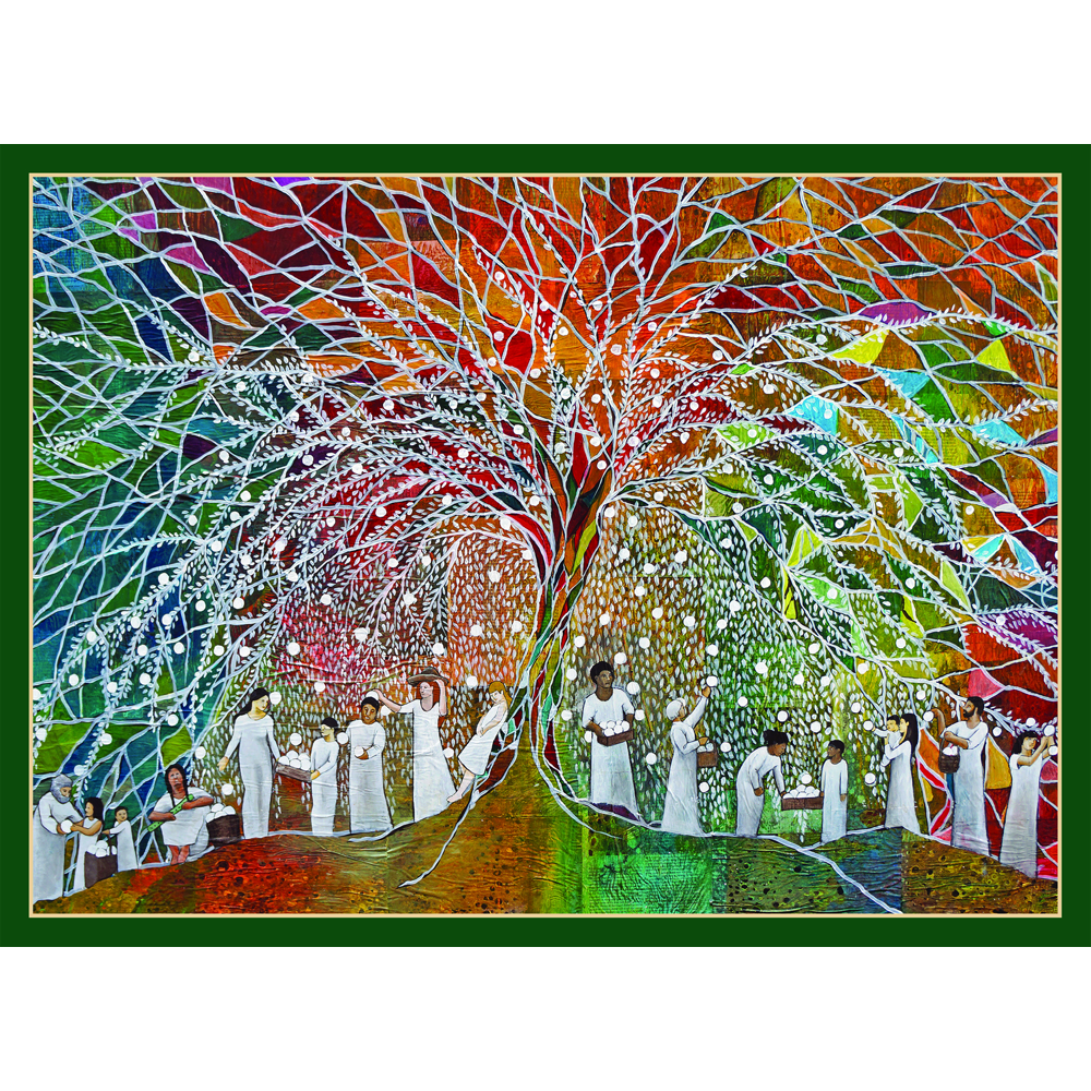 The Love of God 1000 Piece Puzzle,  The Love of God 1000 Piece Puzzle