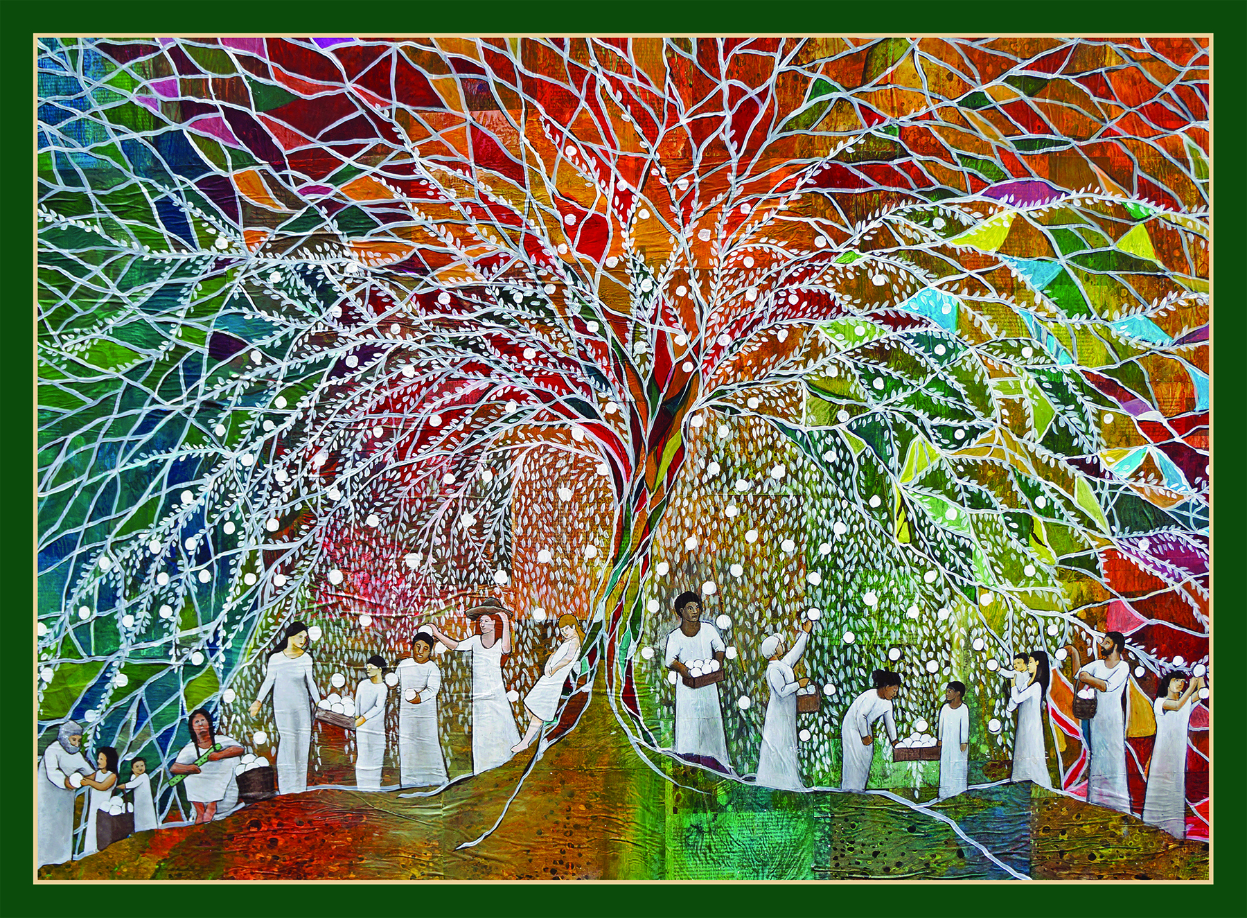 The Love of God 1000 Piece Puzzle