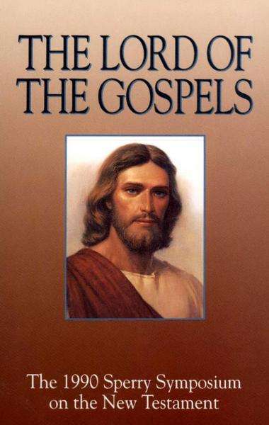 Lord of the Gospels