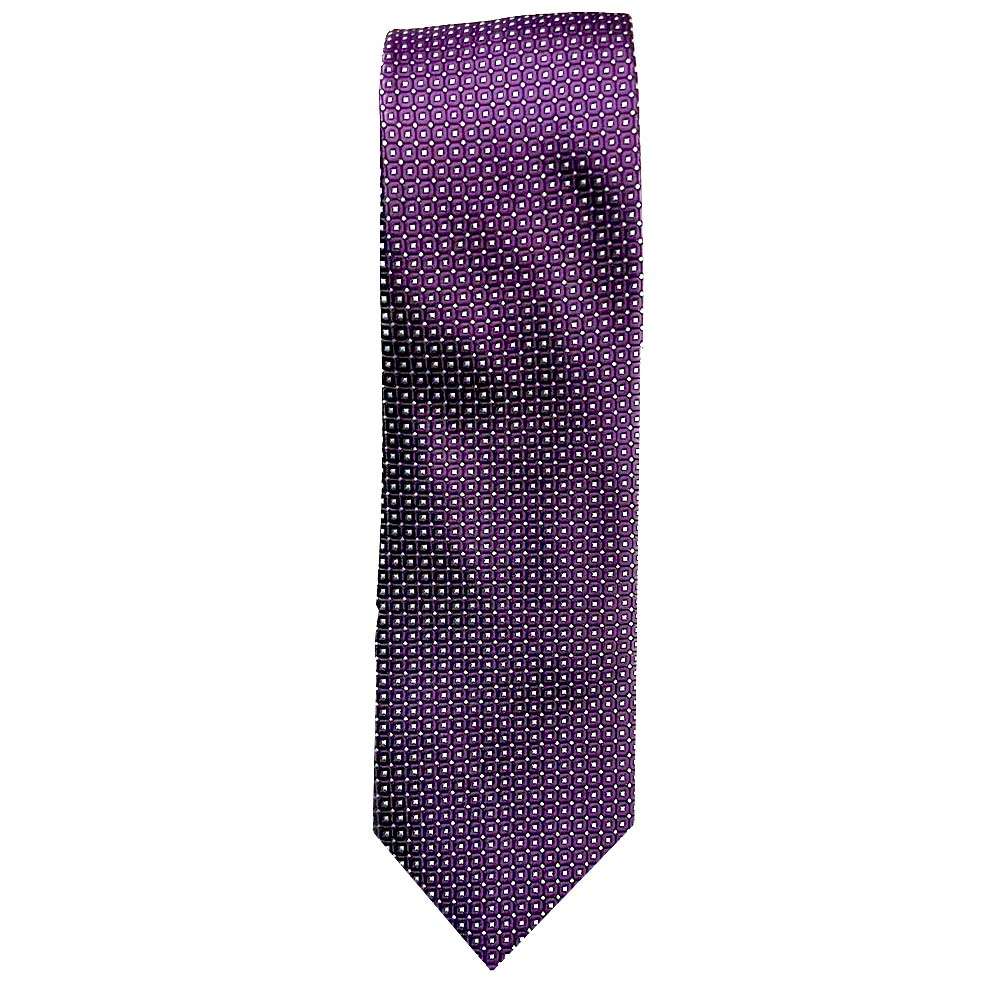 Youth Square Necktie