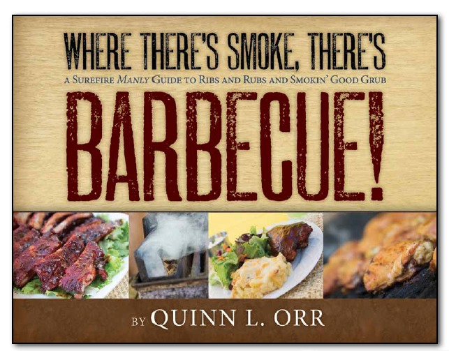 Where There's Smoke, There's Barbecue!