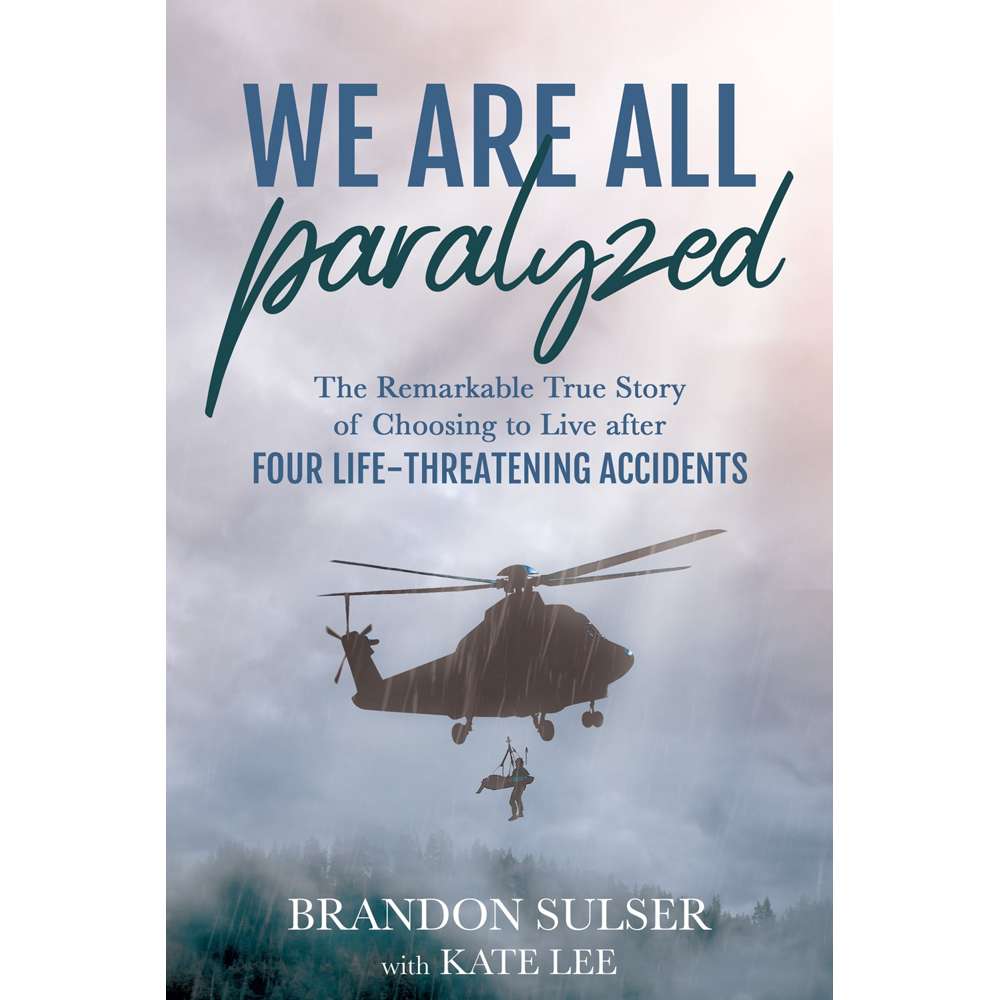 We Are All Paralyzed 1
