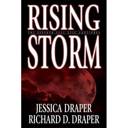 Rising Storm (The Seventh Seal Book 2)
