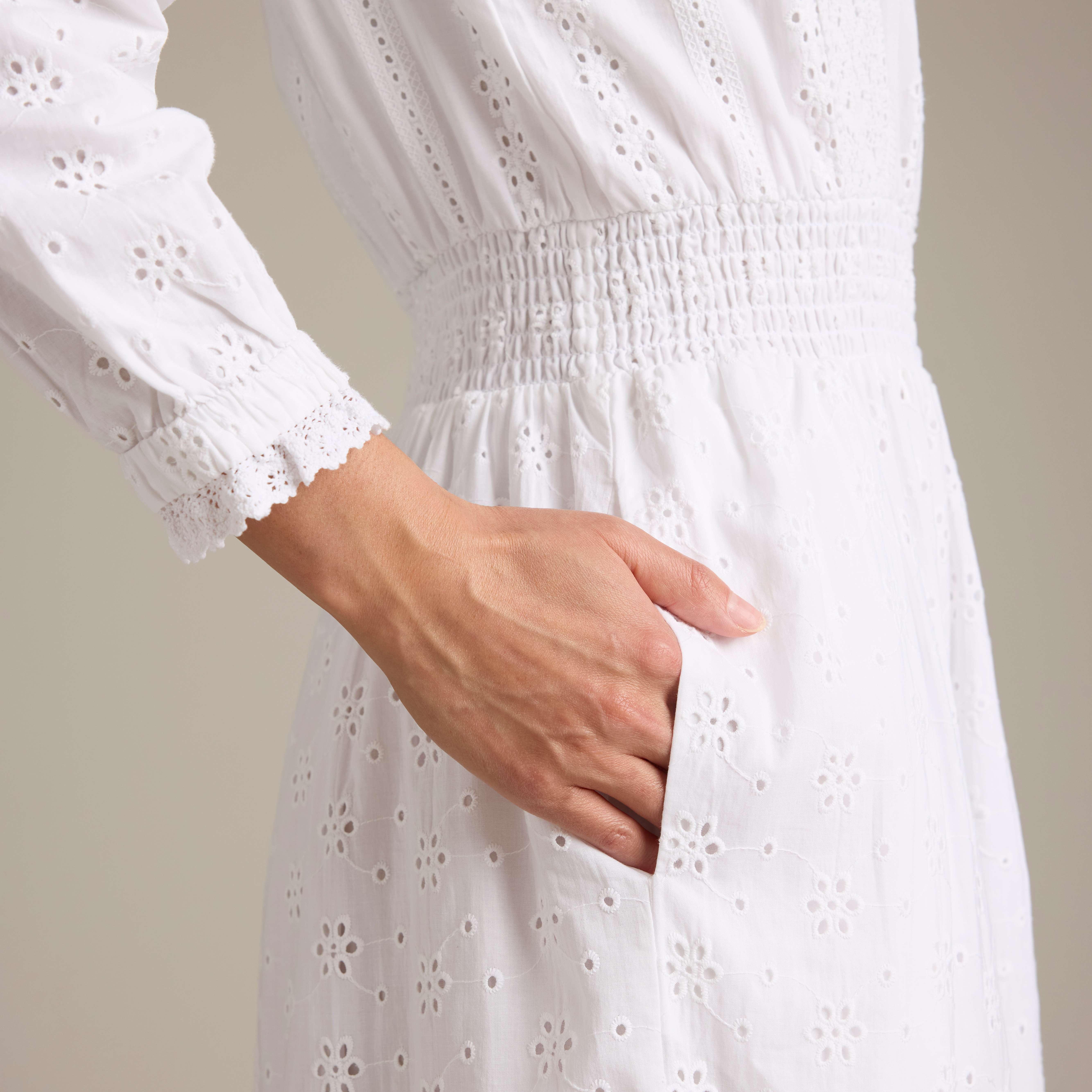 Abigail Temple Dress, , large