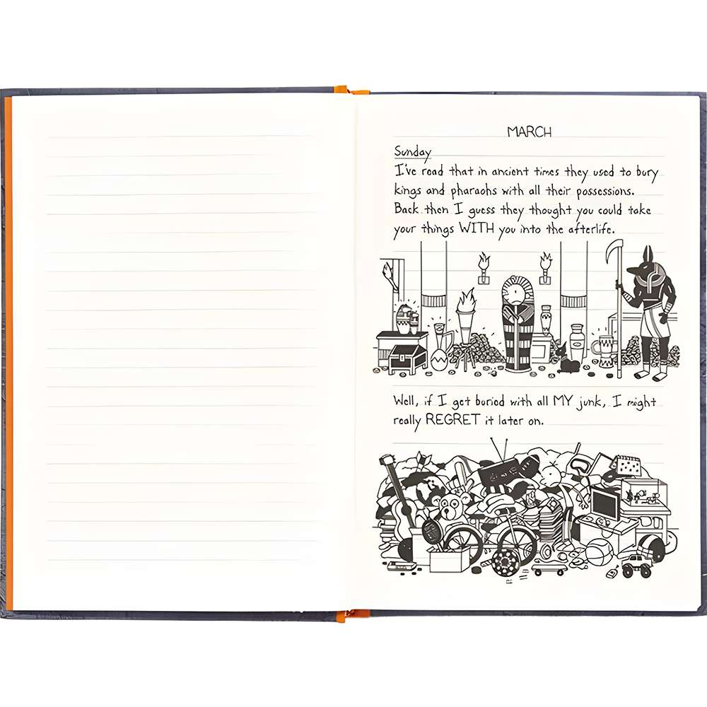 Wrecking Ball (Diary Of A Wimpy Kid Book 14), , large image number 1