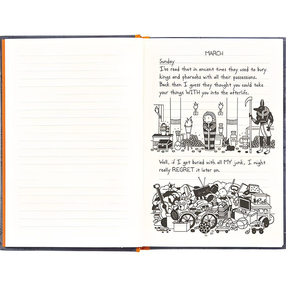 Wrecking Ball (Diary Of A Wimpy Kid Book 14), , large