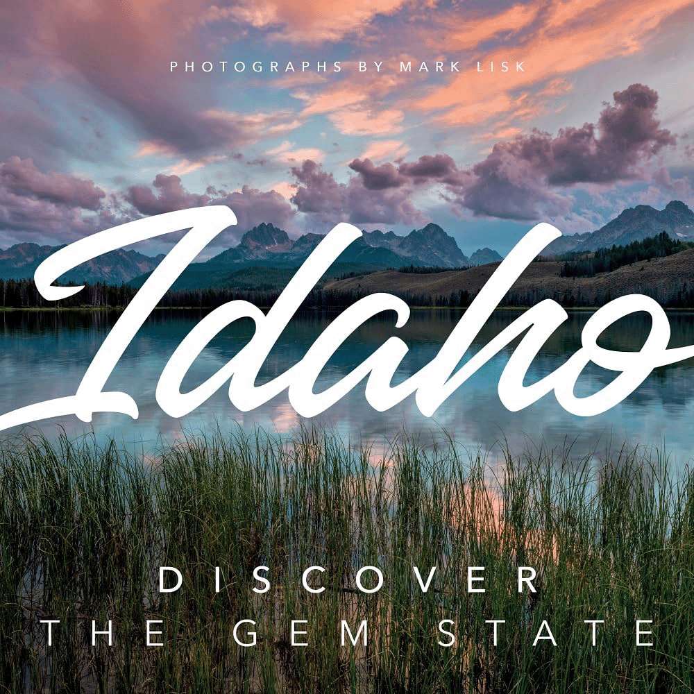 Idaho: Discover the Gem State, , large image number 0