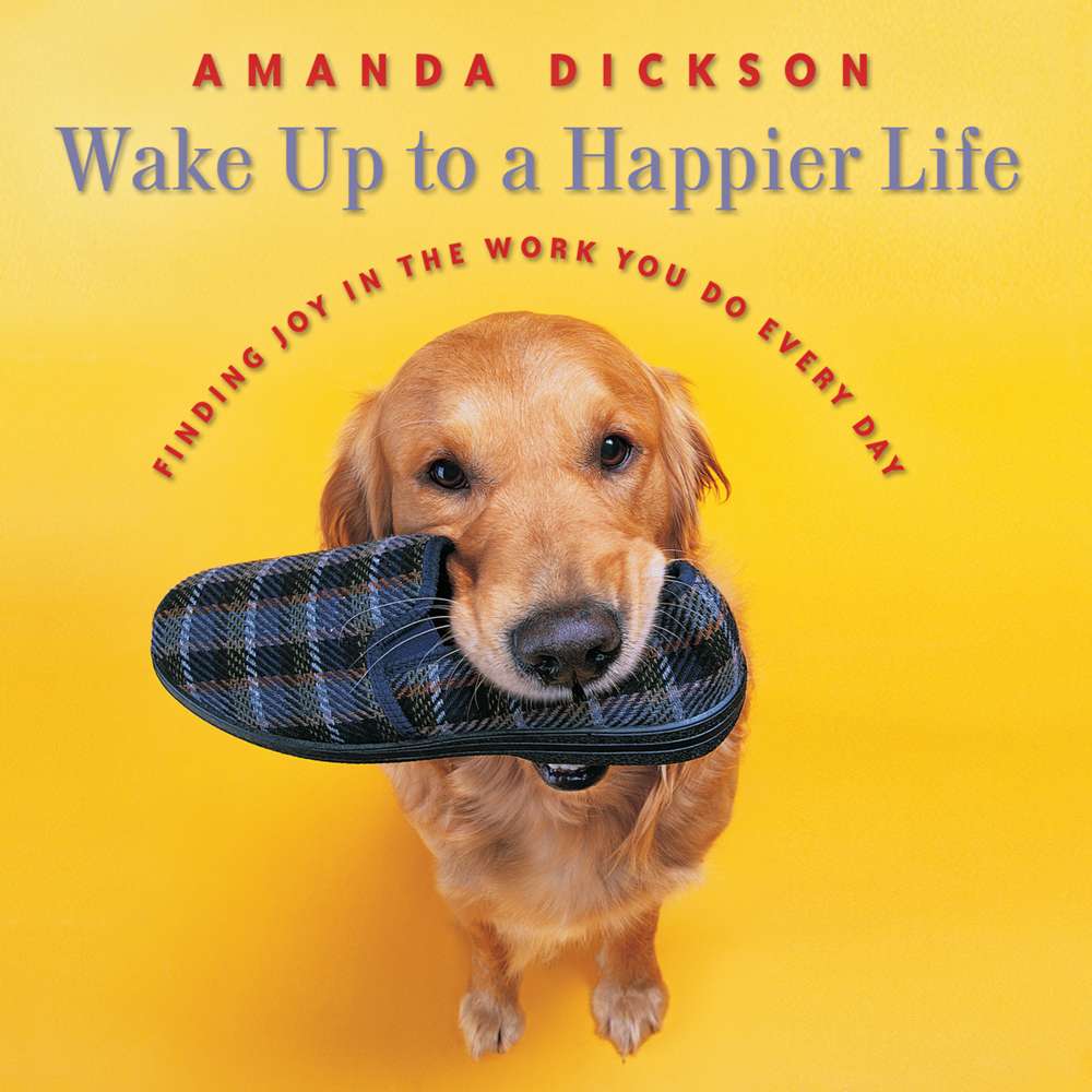 Wake Up To A Happier Life 3