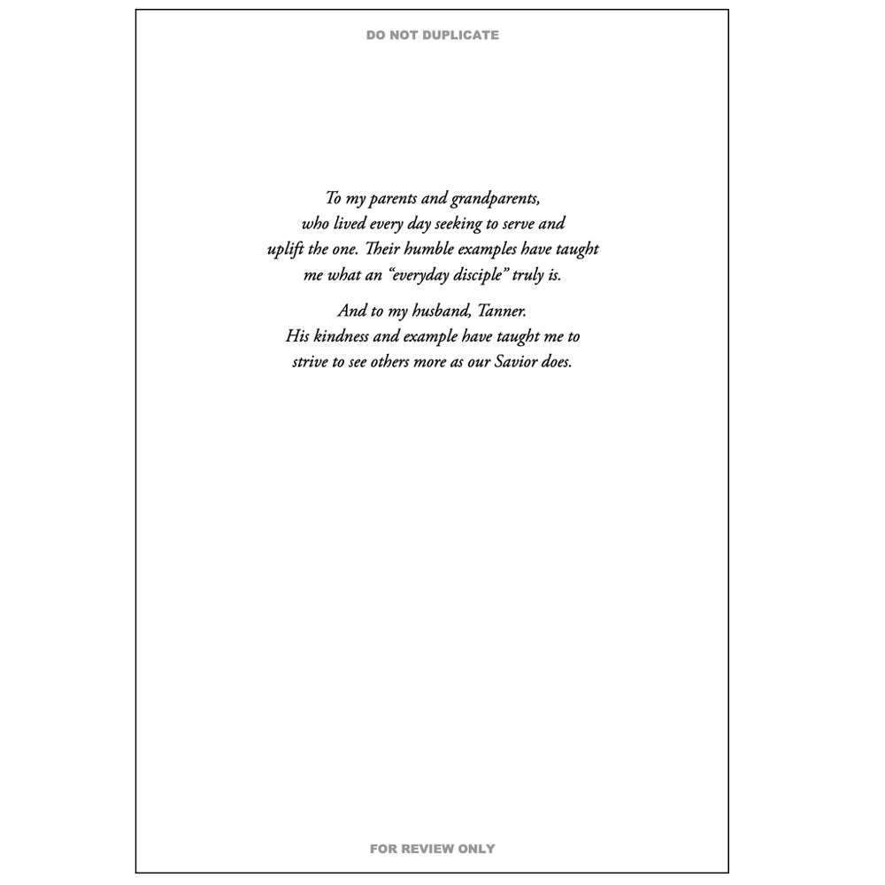 Everyday Disciples, , large image number 2