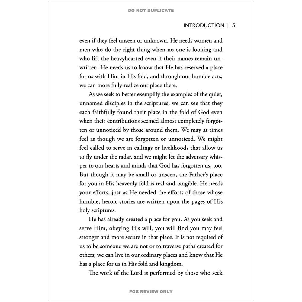 Everyday Disciples, , large image number 1