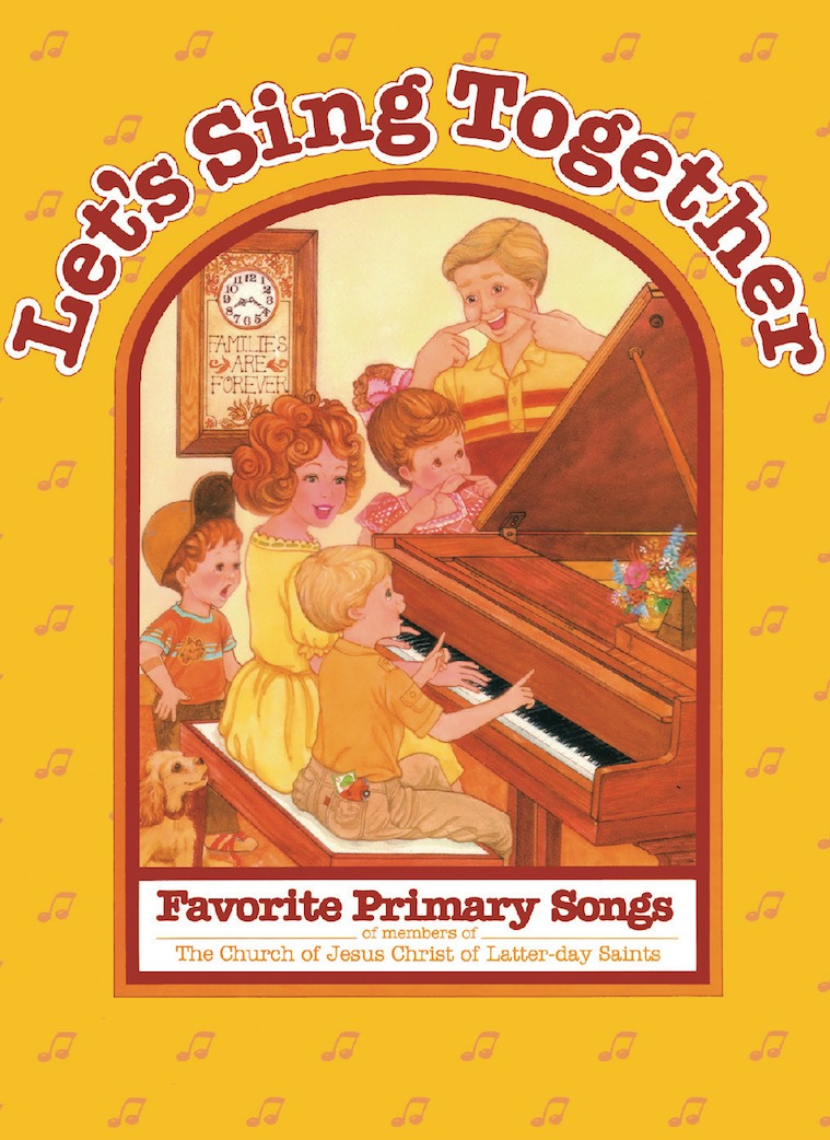 Let's Sing Together, , large image number 0
