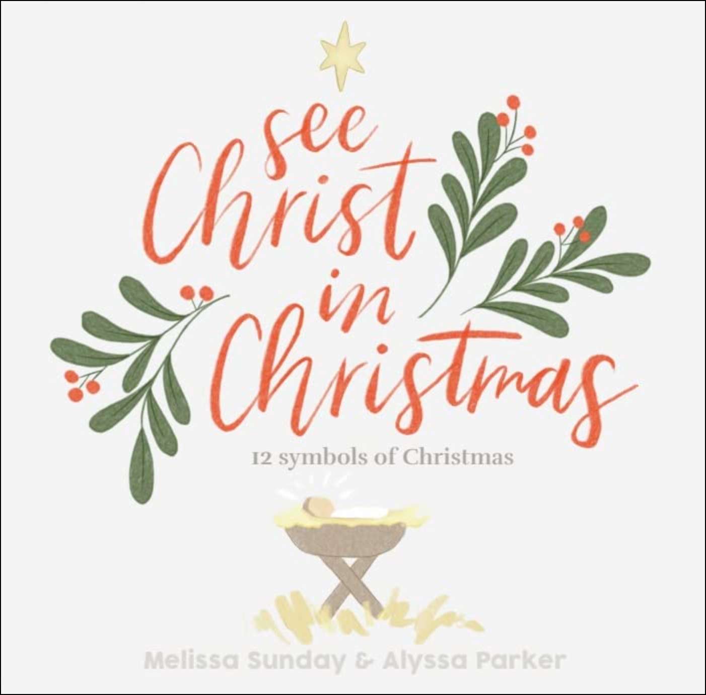 See Christ in Christmas, , large image number 0