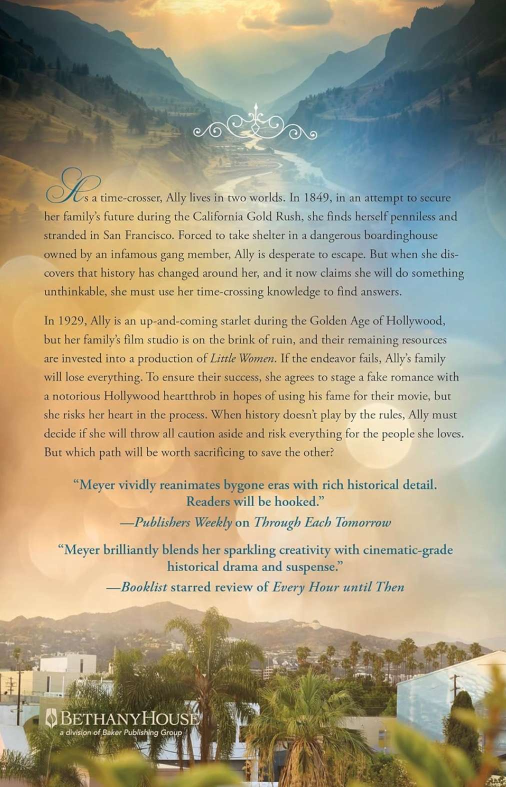 Into a Golden Era (Timeless, Book 7), , large