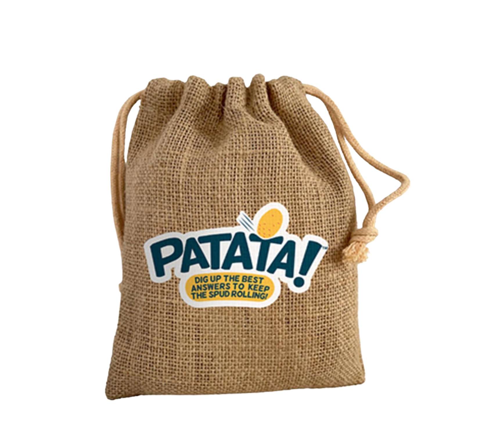 Patata! Card Game