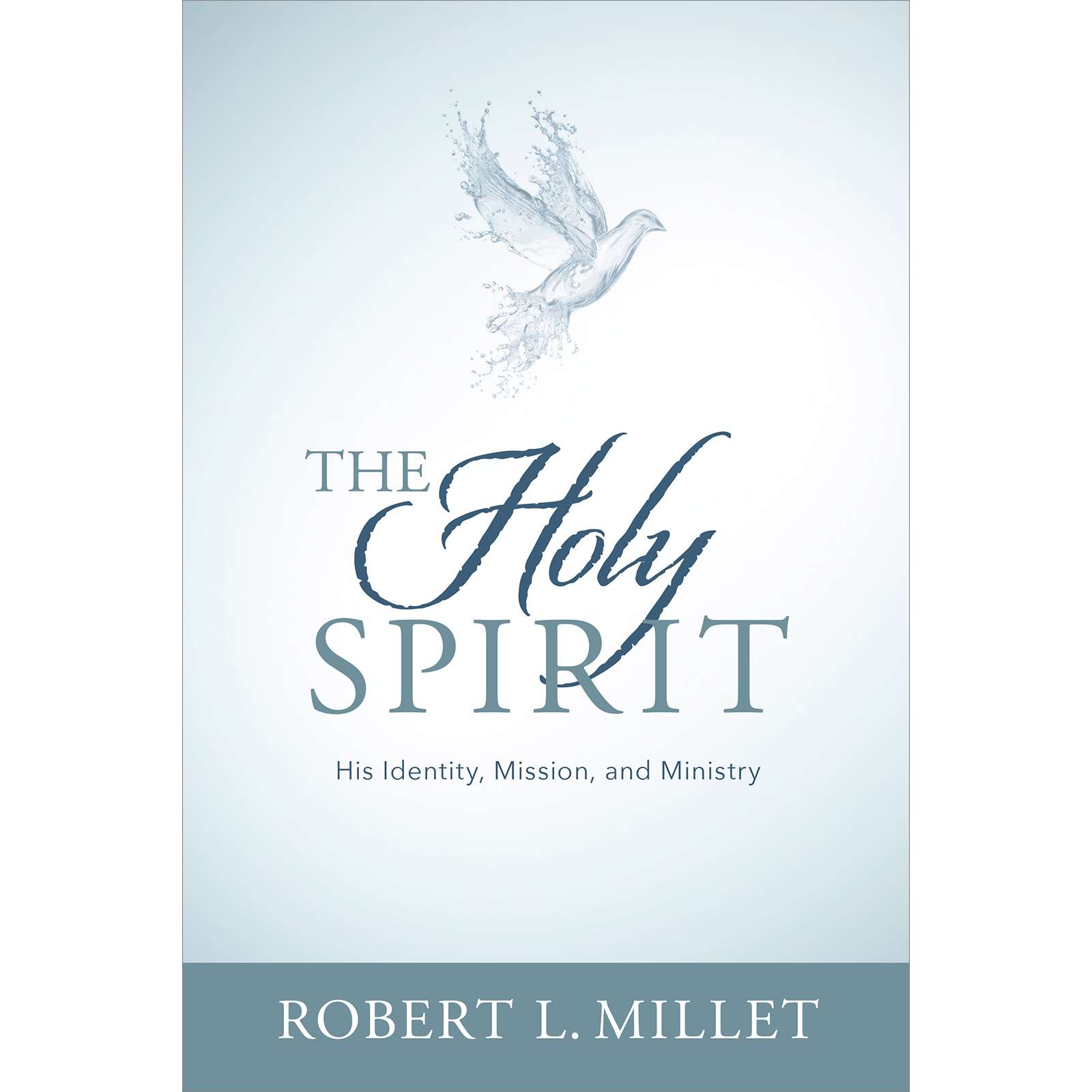 The Holy Spirit 1
