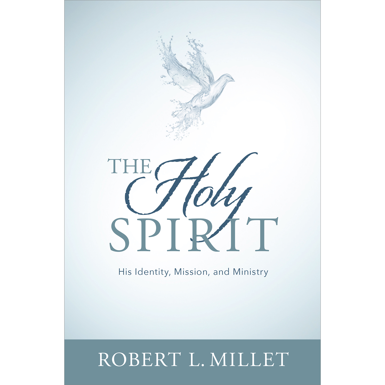 The Holy Spirit, , large image number 0