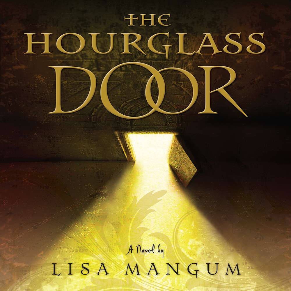 The Hourglass Door (The Hourglass Door, Book 1), , large