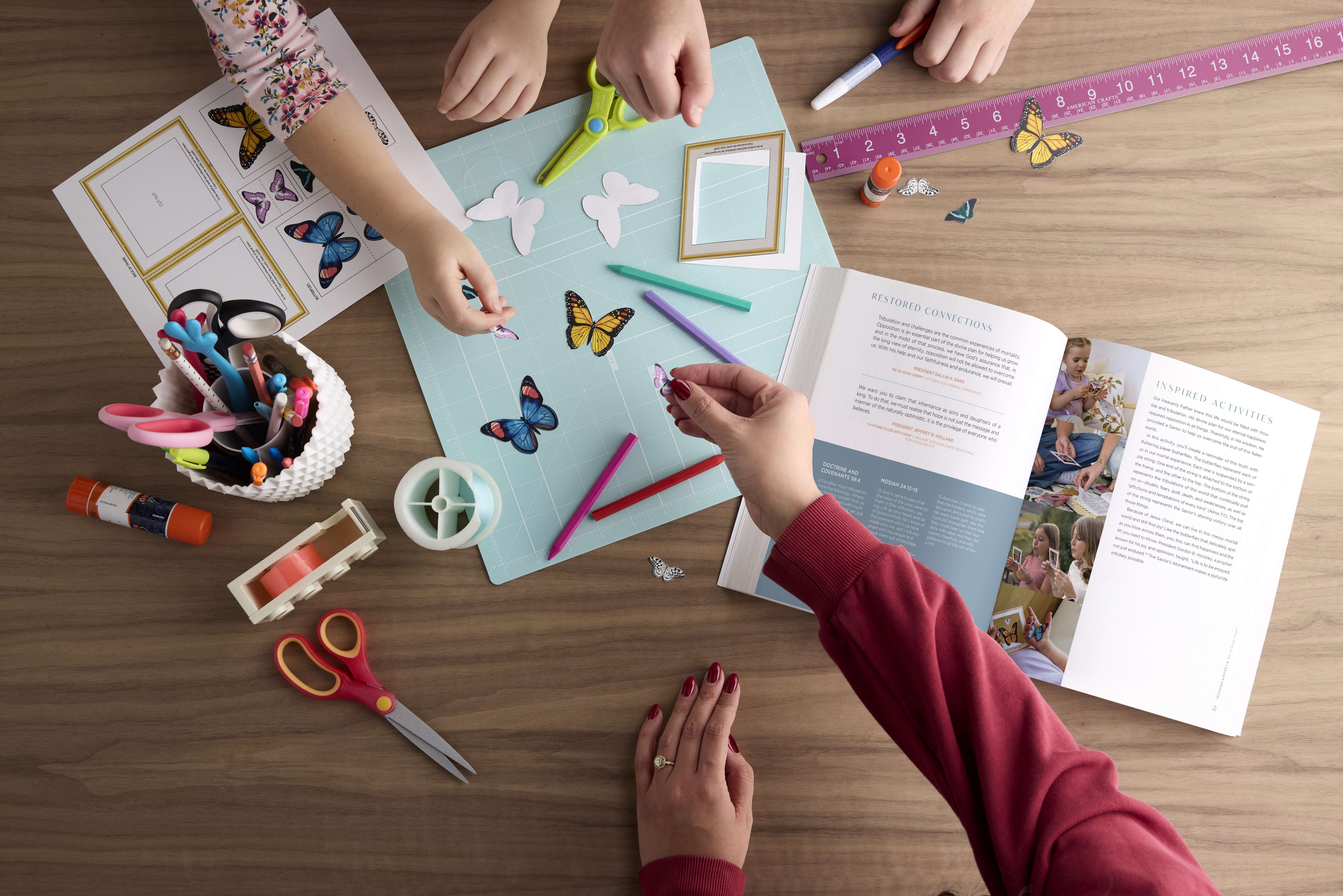 Teaching Easter, , large image number 6