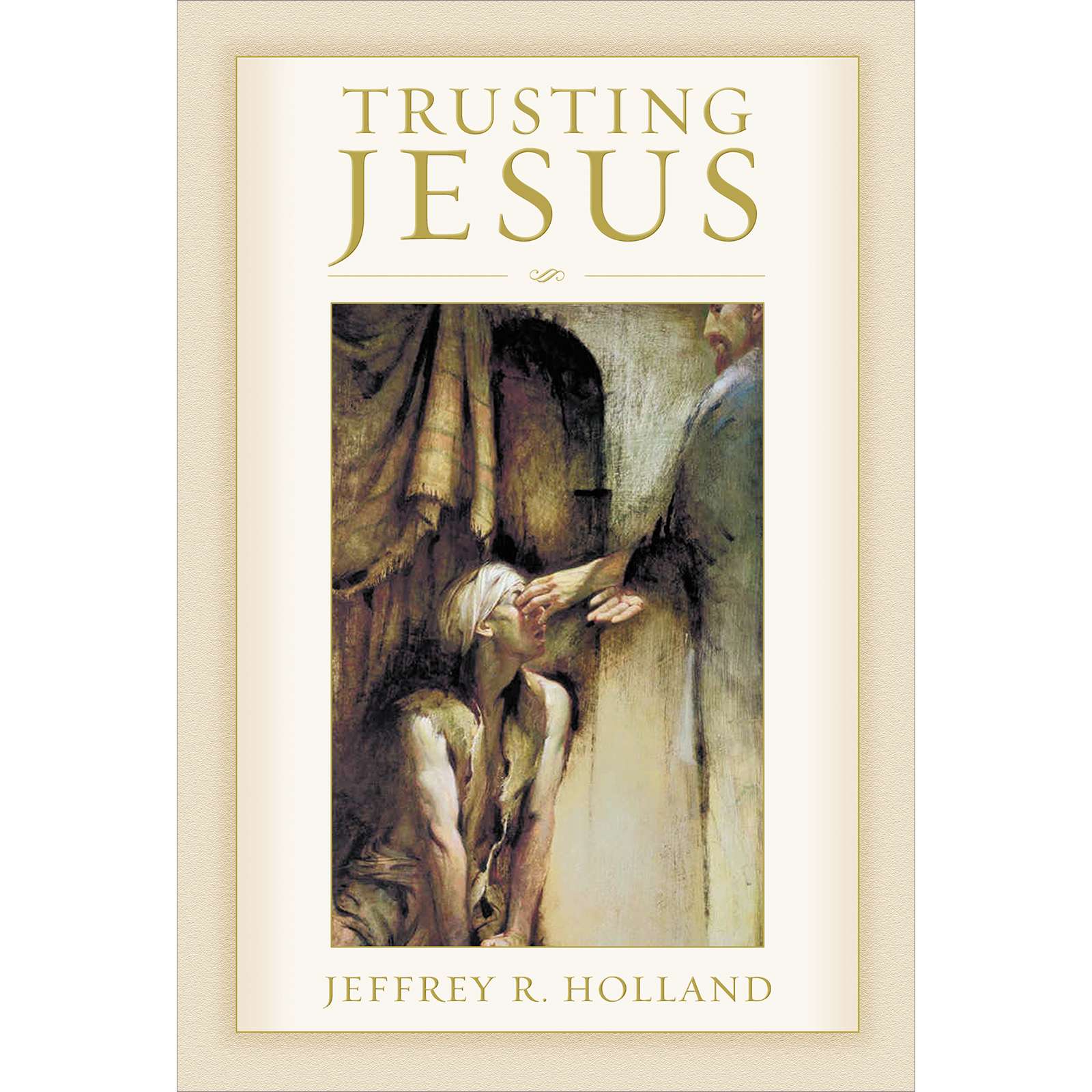 Trusting Jesus, , large image number 0