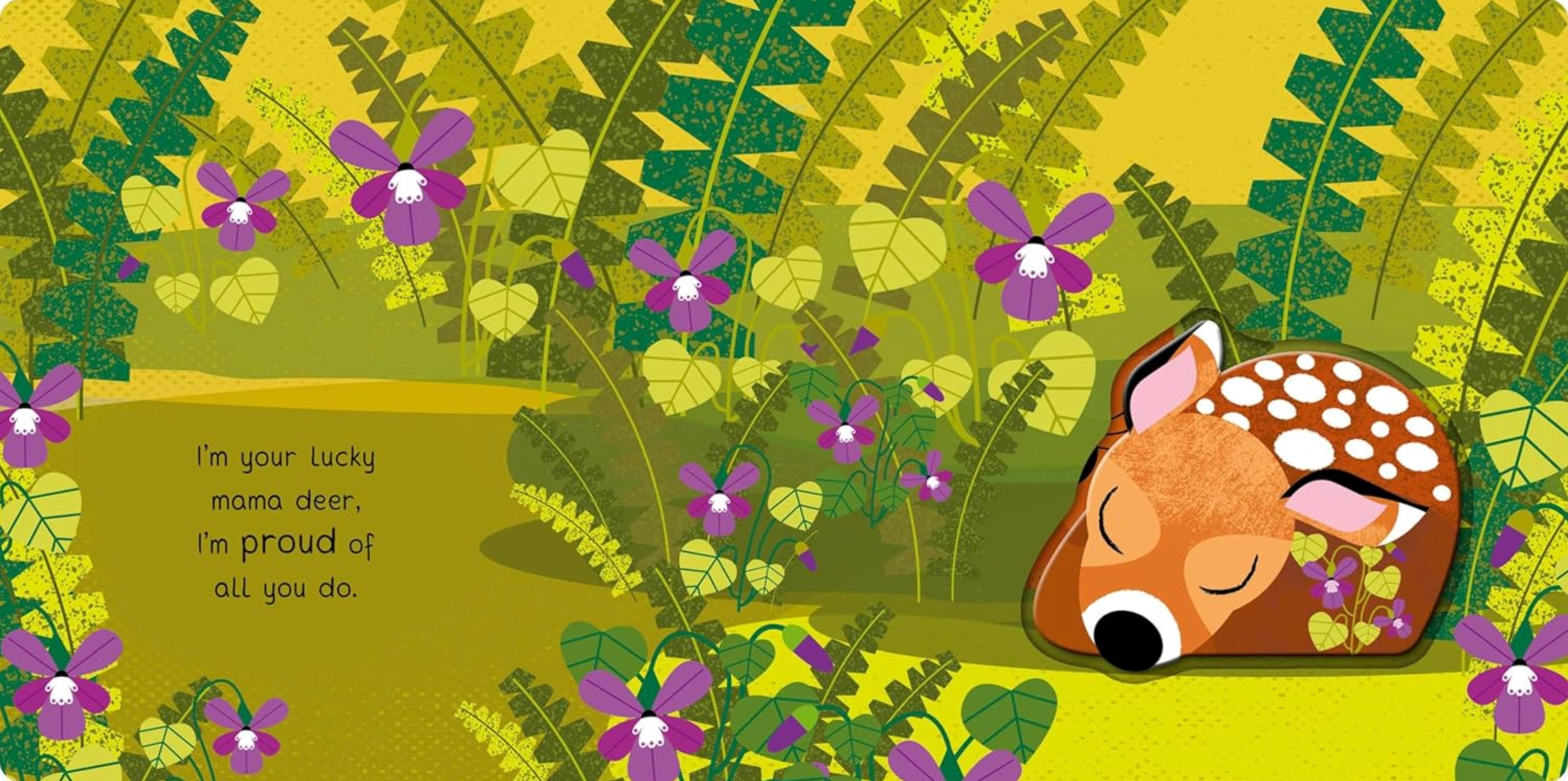 You're My Little Mama Bear, , large