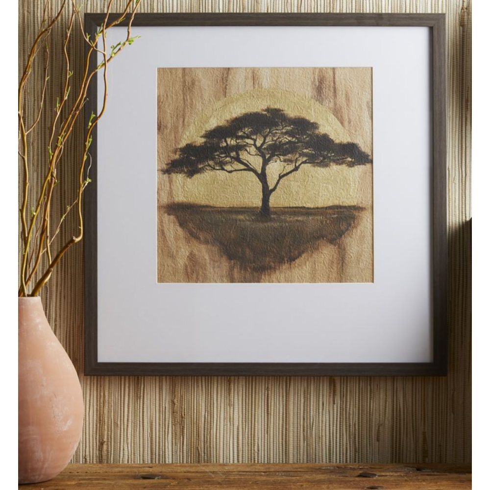 Tree of Life (20x20 Framed Art), , large image number 2