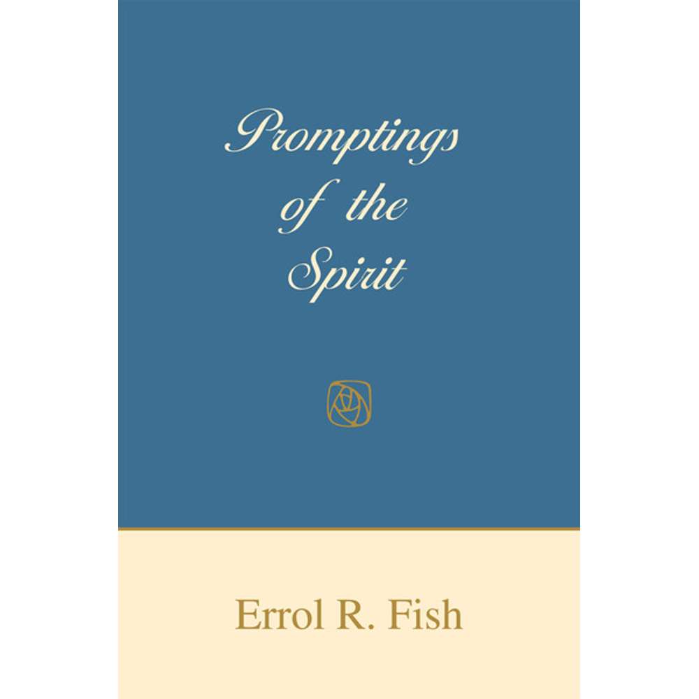 Promptings of the Spirit 1