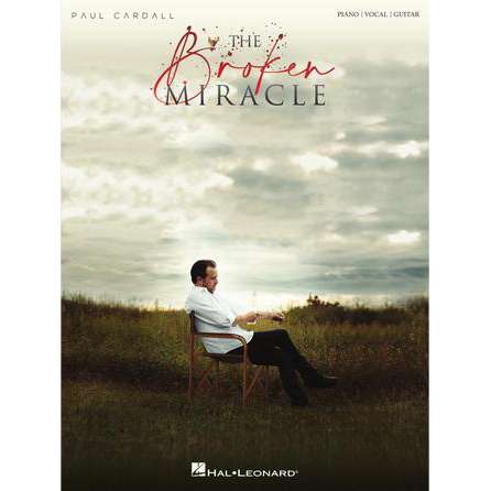 The Broken Miracle, , large image number 0