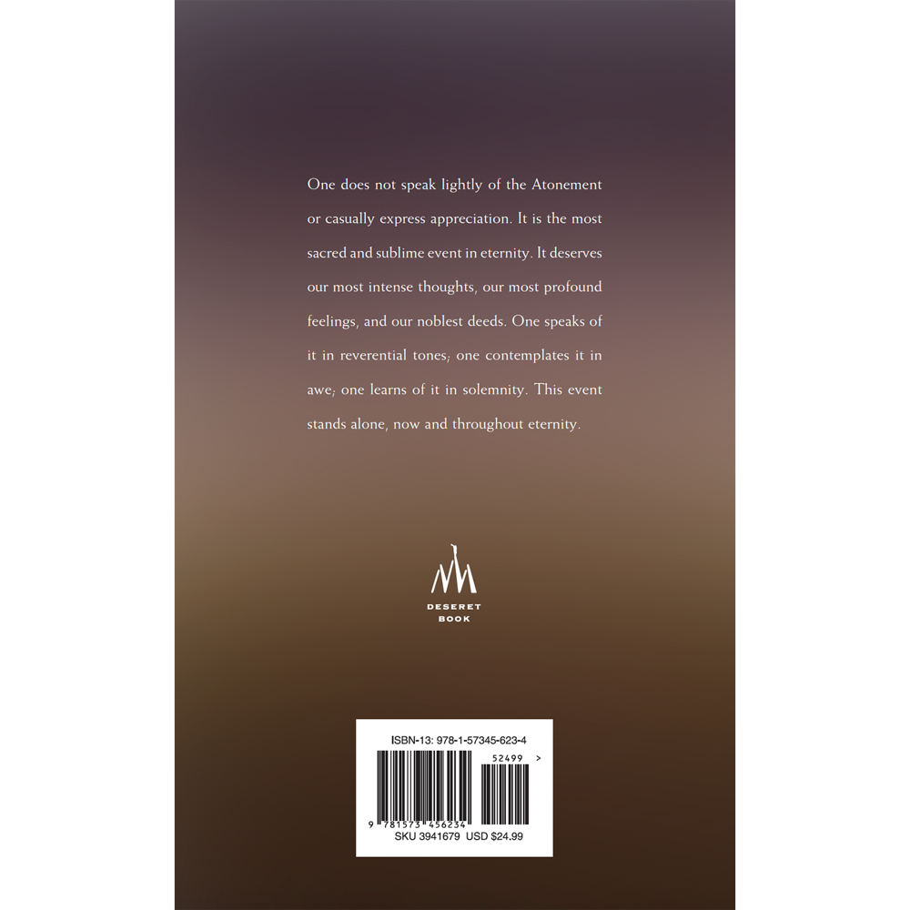 The Infinite Atonement, , large image number 6