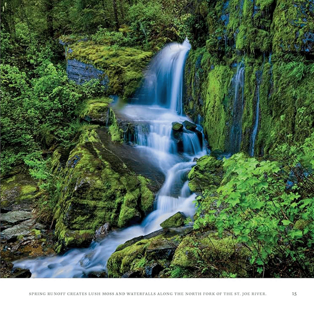 Idaho: Discover the Gem State, , large