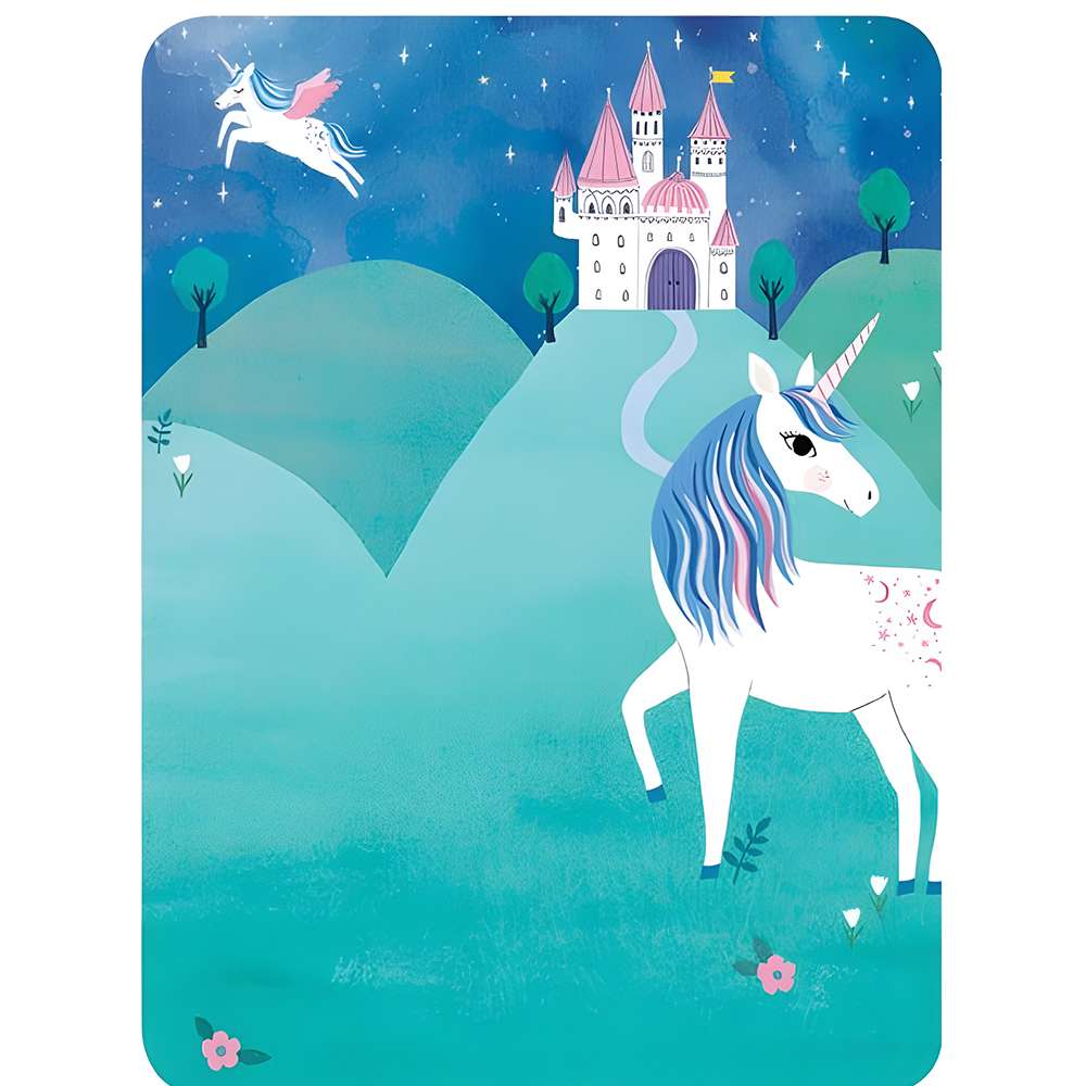 Princess Magic Magnetic Tin, , large