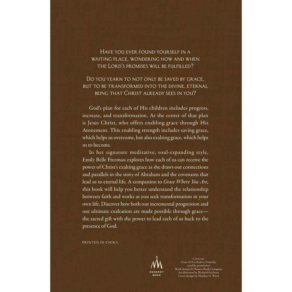 Grace to Become, , large image number 6