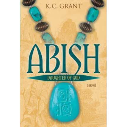 Abish: Daughter Of God, , large image number 0