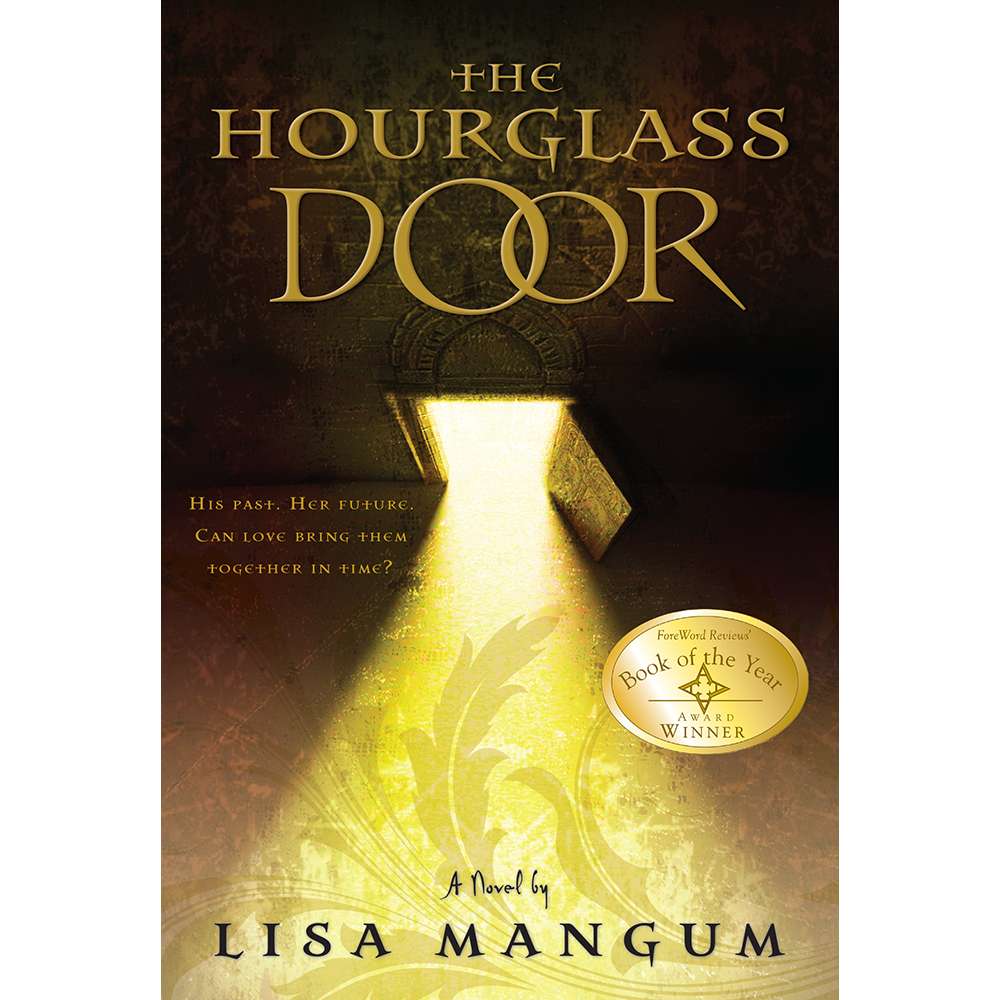 The Hourglass Door (The Hourglass Door, Book 1)