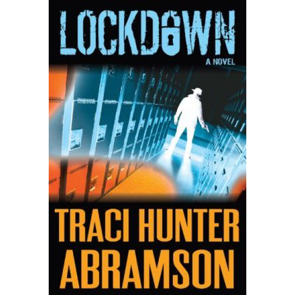 Lockdown (Saint Squad, Book 2 of 14)