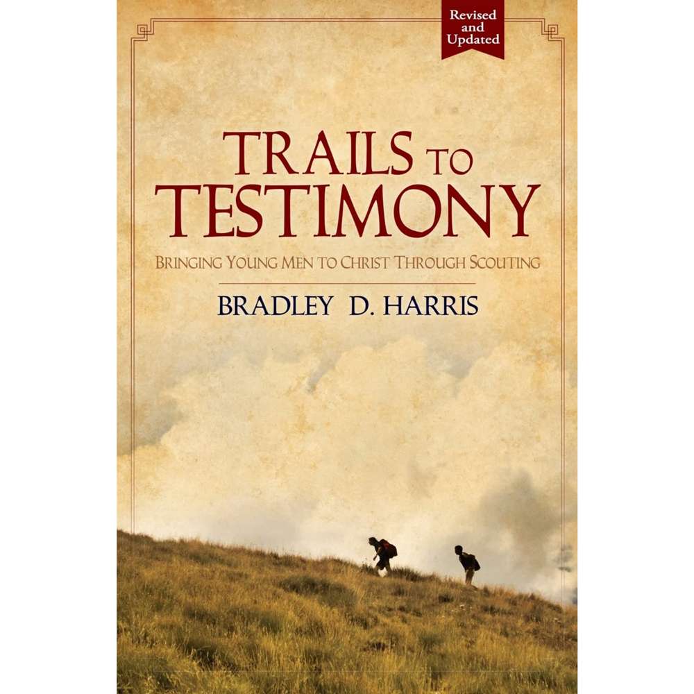 Trails to Testimony