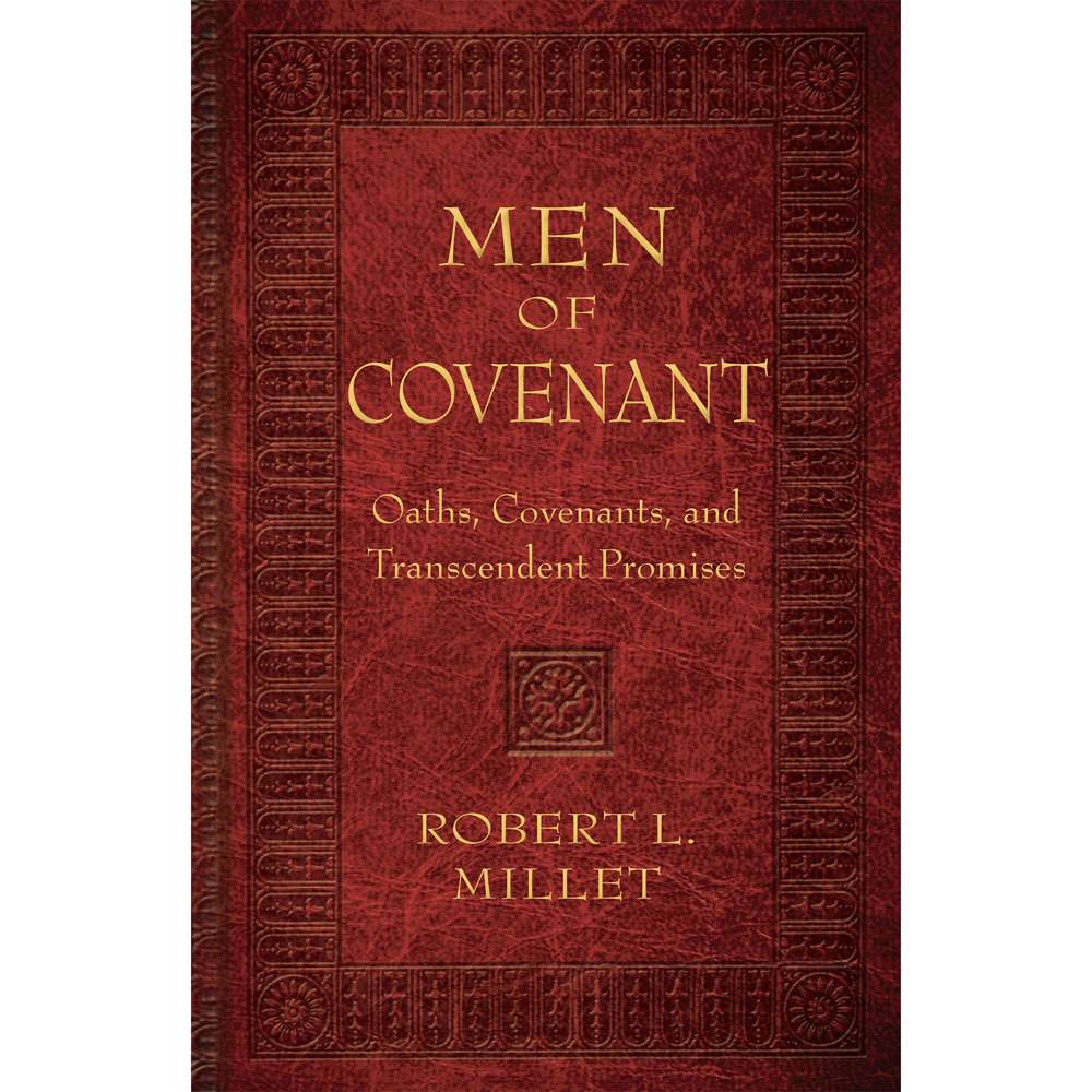 Men of Covenant 1
