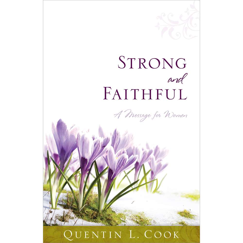 Strong and Faithful 1
