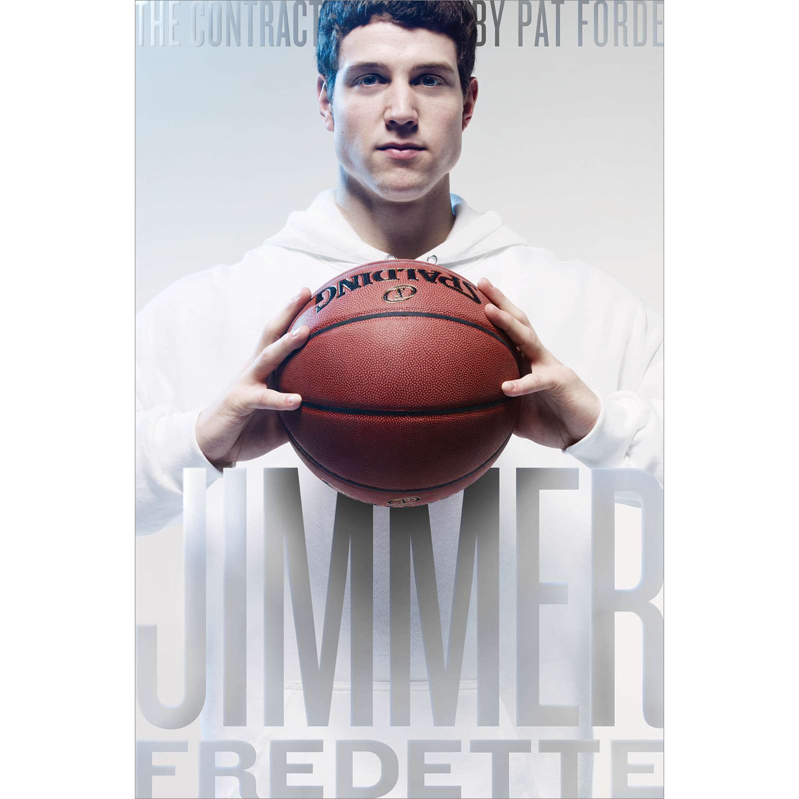 The Contract: Jimmer Fredette, , large image number 0